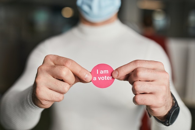 Dónde Votar en Argentina